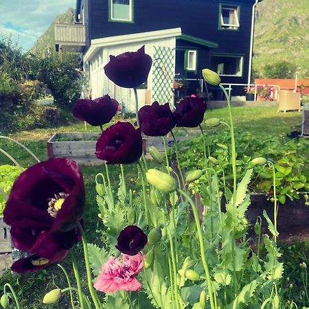 Valberg Gjestegard Kültér fotó