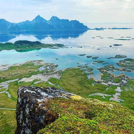 Valberg Gjestegard Kültér fotó