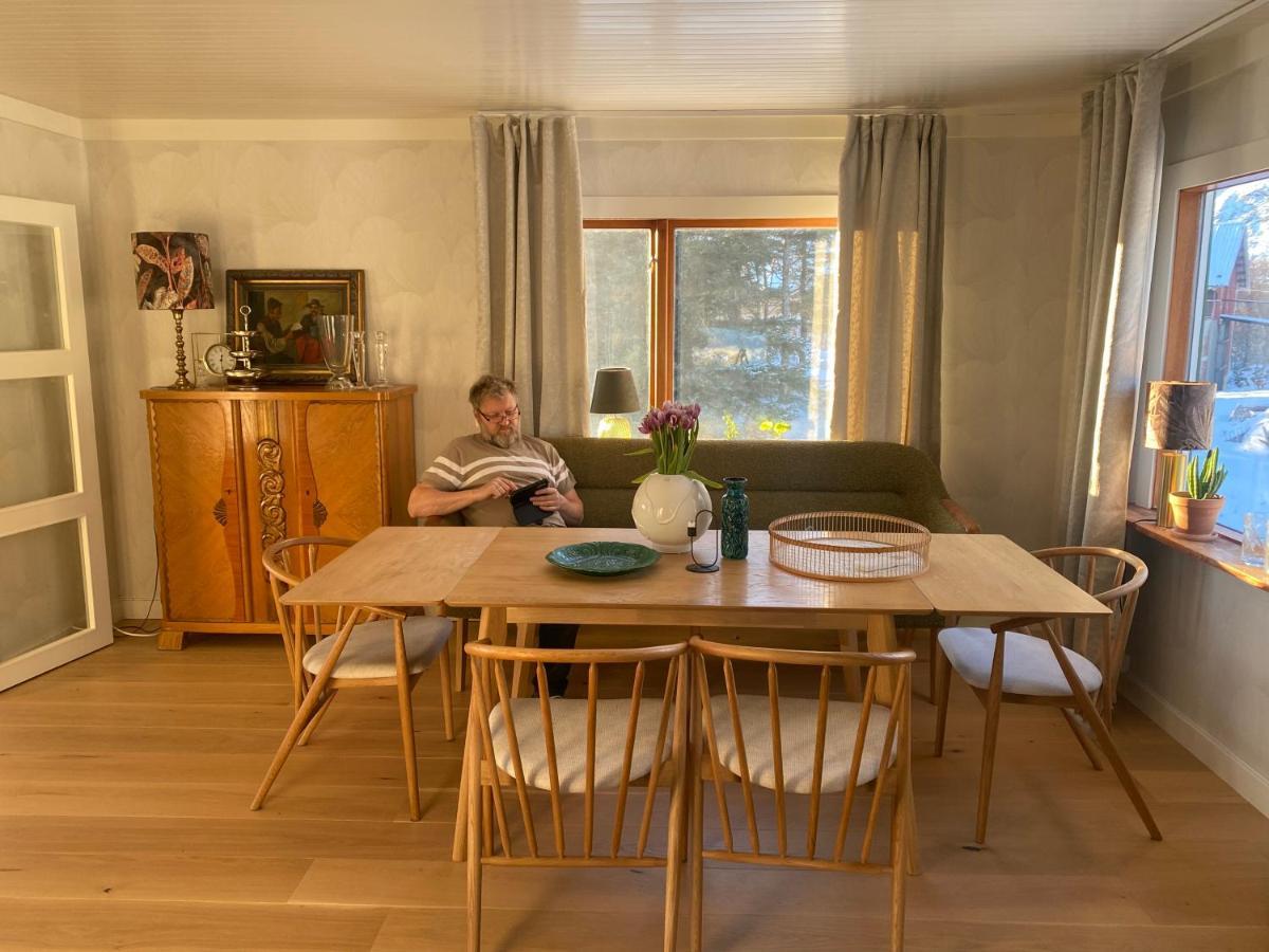Valberg Gjestegard Kültér fotó