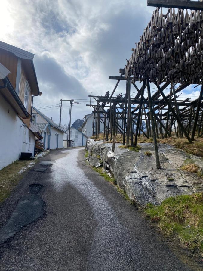 Valberg Gjestegard Kültér fotó