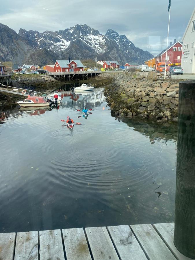 Valberg Gjestegard Kültér fotó