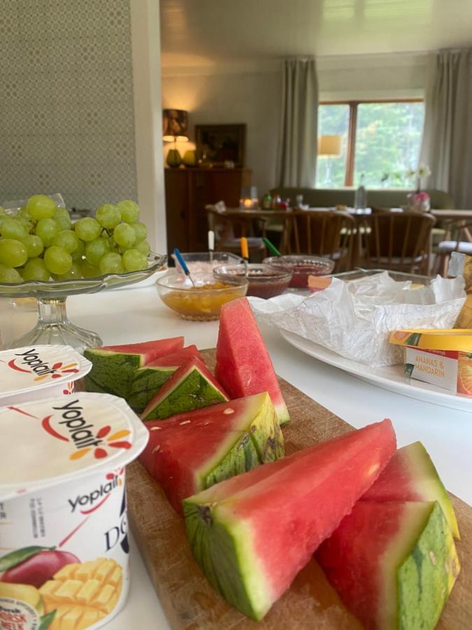Valberg Gjestegard Kültér fotó