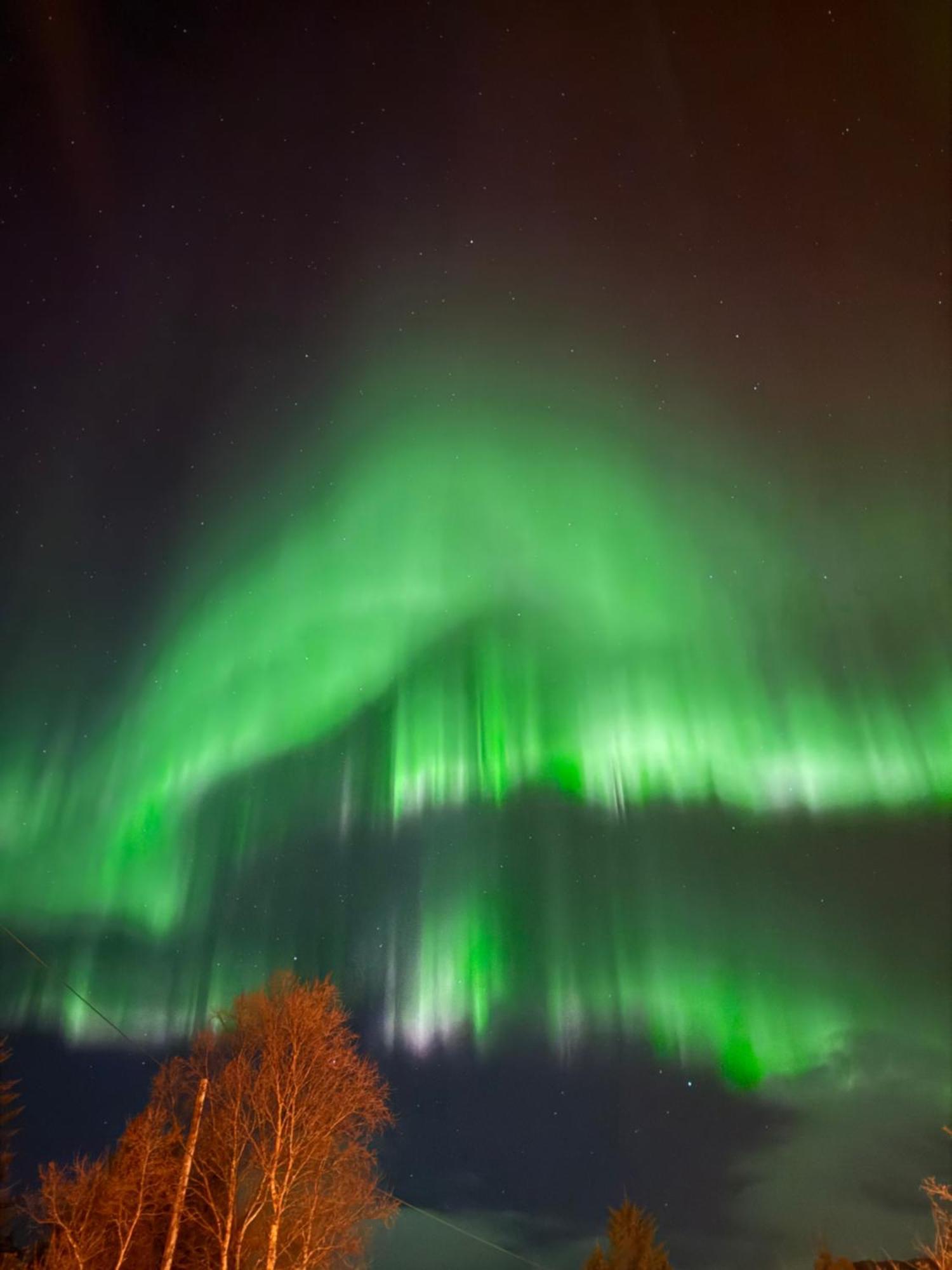 Valberg Gjestegard Kültér fotó