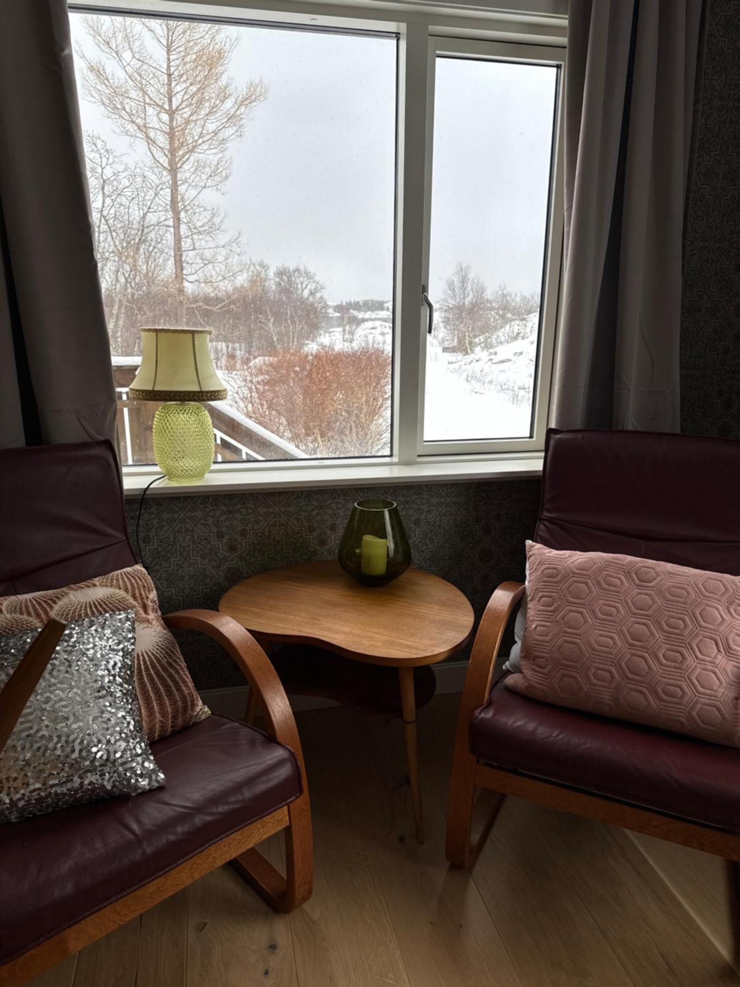 Valberg Gjestegard Kültér fotó